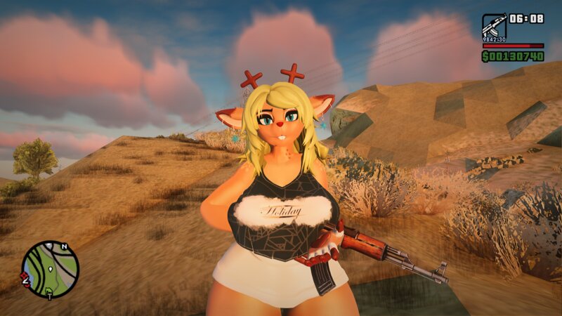 mod